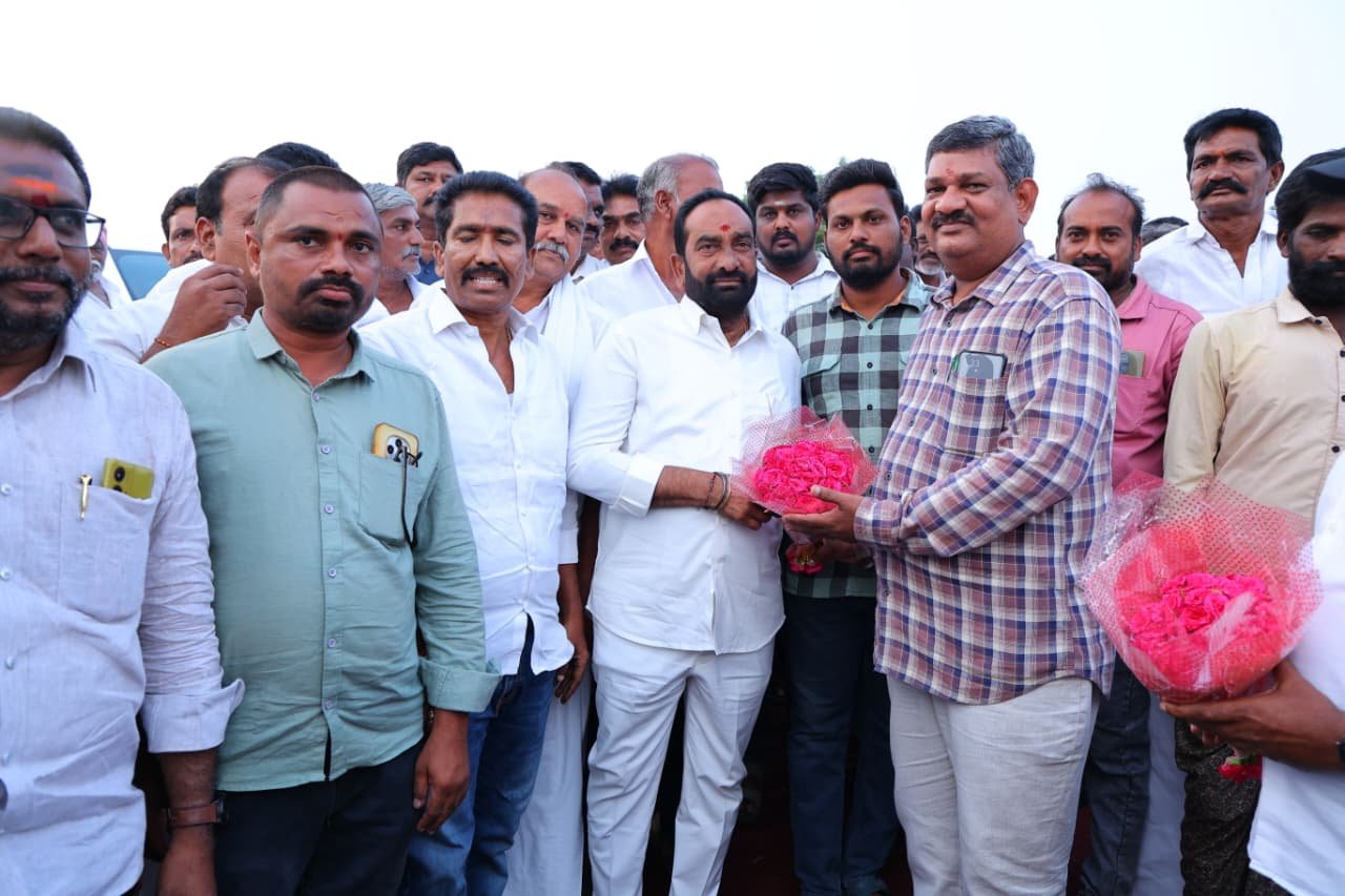 రూ.850 కోట్లతో పల్నాడు వాటర్‌గ్రిడ్‌ పనులు - Additional Image