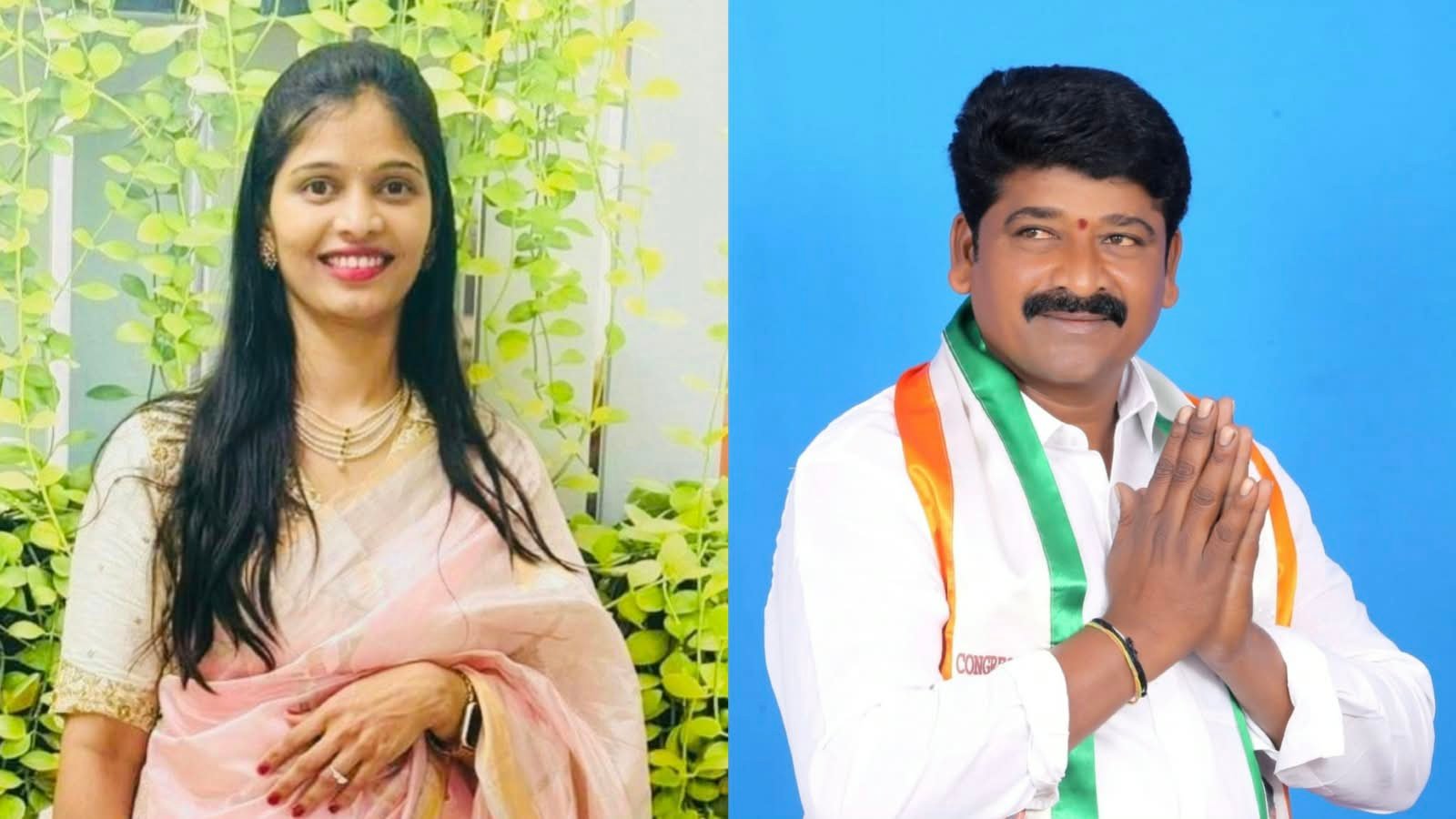నేరేడుచర్ల వ్యవసాయ మార్కెట్ కమిటీకి నూతన పాలకవర్గం  చైర్‌పర్సన్‌గా రంగినేని స్పందన.. వైస్ చైర్మన్‌గా మునగాల భాస్కర్‌రెడ్డి  17 మందితో కమిటీ ఏర్పాటు.. రెండేళ్ల పాటు పదవీకాలం  జీఓ ఆర్టీ నంబర్ 687 ద్వారా ఉత్తర్వులు జారీ - Additional Image