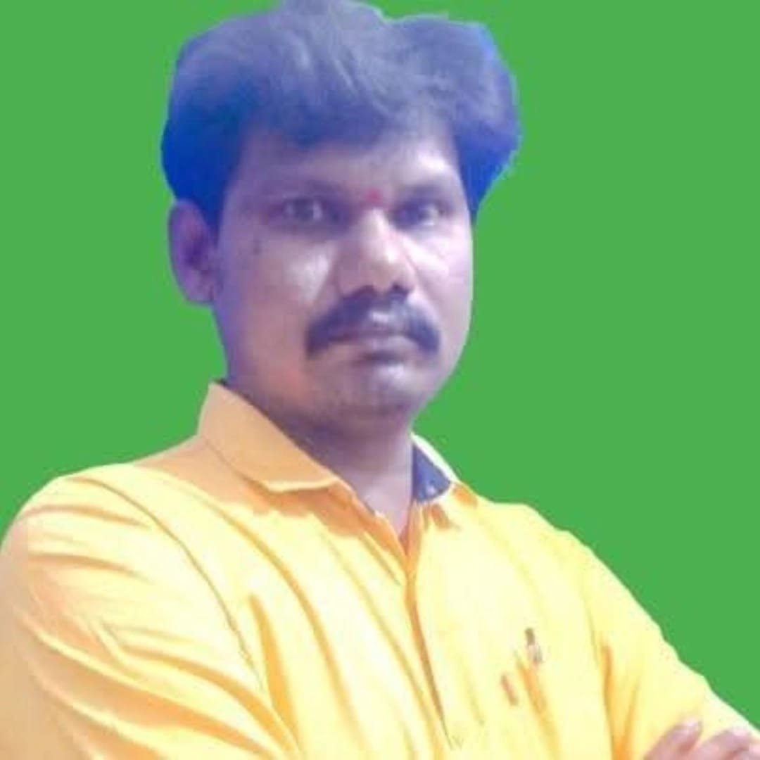 వ్యవసాయ మార్కెట్ కమిటీ డైరెక్టర్‌గా వూట్కూరి భార్గవ్ సైదులు  మంత్రి ఉత్తమ్ కుమార్ రెడ్డి సహకారంతో నియామకం