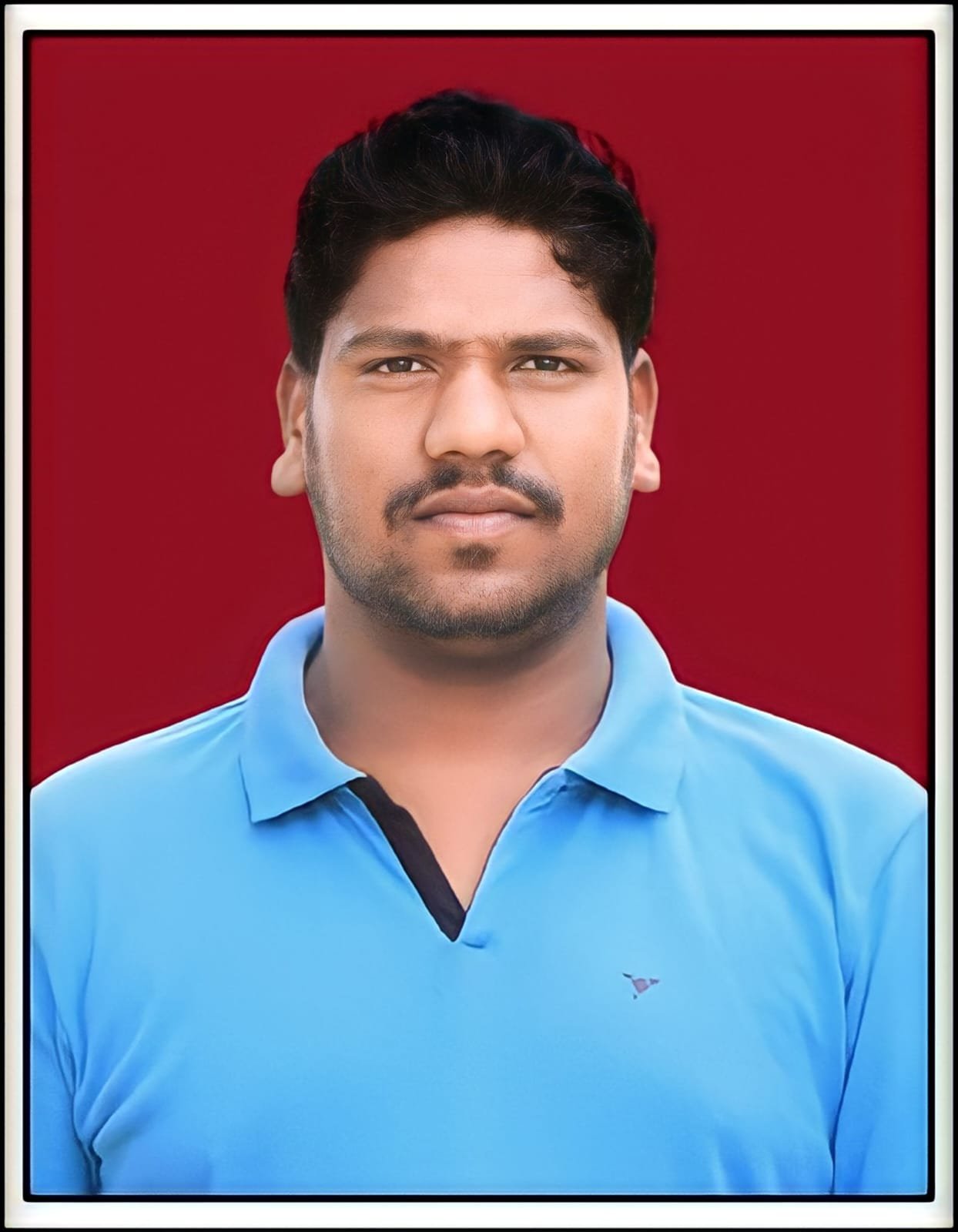 స్వేరోస్ జిల్లా ప్రధాన కార్యదర్శిగా జిల్లపల్లి శివకృష్ణ - Additional Image