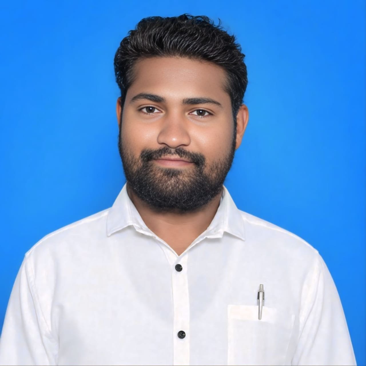 బీజేపీ కార్యకర్తలకు ఇందిరమ్మ ఇళ్లు ఇవ్వరా?  కాంగ్రెస్ ప్రభుత్వంపై గొడ్డేటి పవన్ కుమార్ యాదవ్ ఆగ్రహం
